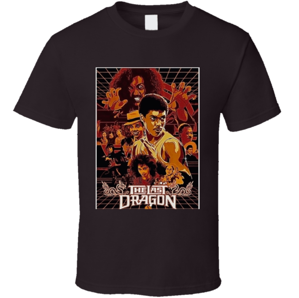 Last Dragon